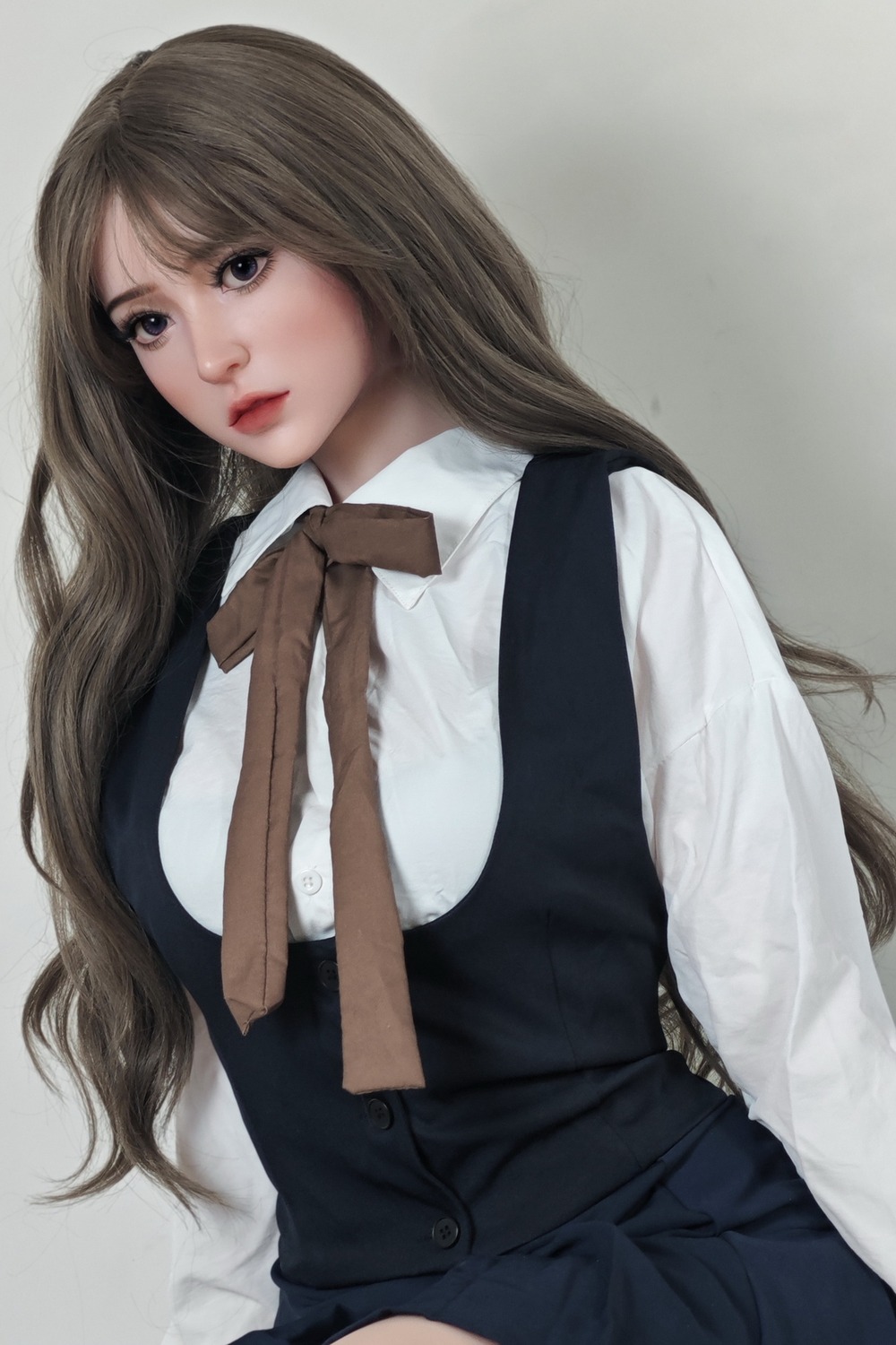 ElsaBabe Doll 165cm シリコン RHC040-Yoshizawa Anri 巨尻ラブドール