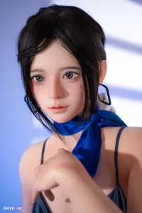蛍火日記 シリコン製 リアル 高級 等身大 お姉さん系ラブドール 綺麗 顎機能追加可能 瑠璃 159cm Eカップ