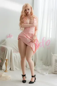 IDO Doll 167cm Fcup シリコン ID1H-2-Tatiana 太めラブドール