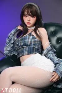 XT Doll 164cm Ccup シリコン Rino (XT-byb35) 良乳ラブドール