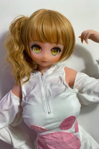 ElsaBabe Doll 148cm Mcup シリコン RAD023-Ishikawa Kiyomi アニメ系ラブドール