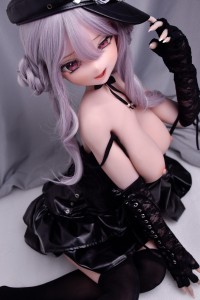 ElsaBabe Doll 148cm Mcup シリコン RAD024-Watanabe Yuno ドール系フェイス
