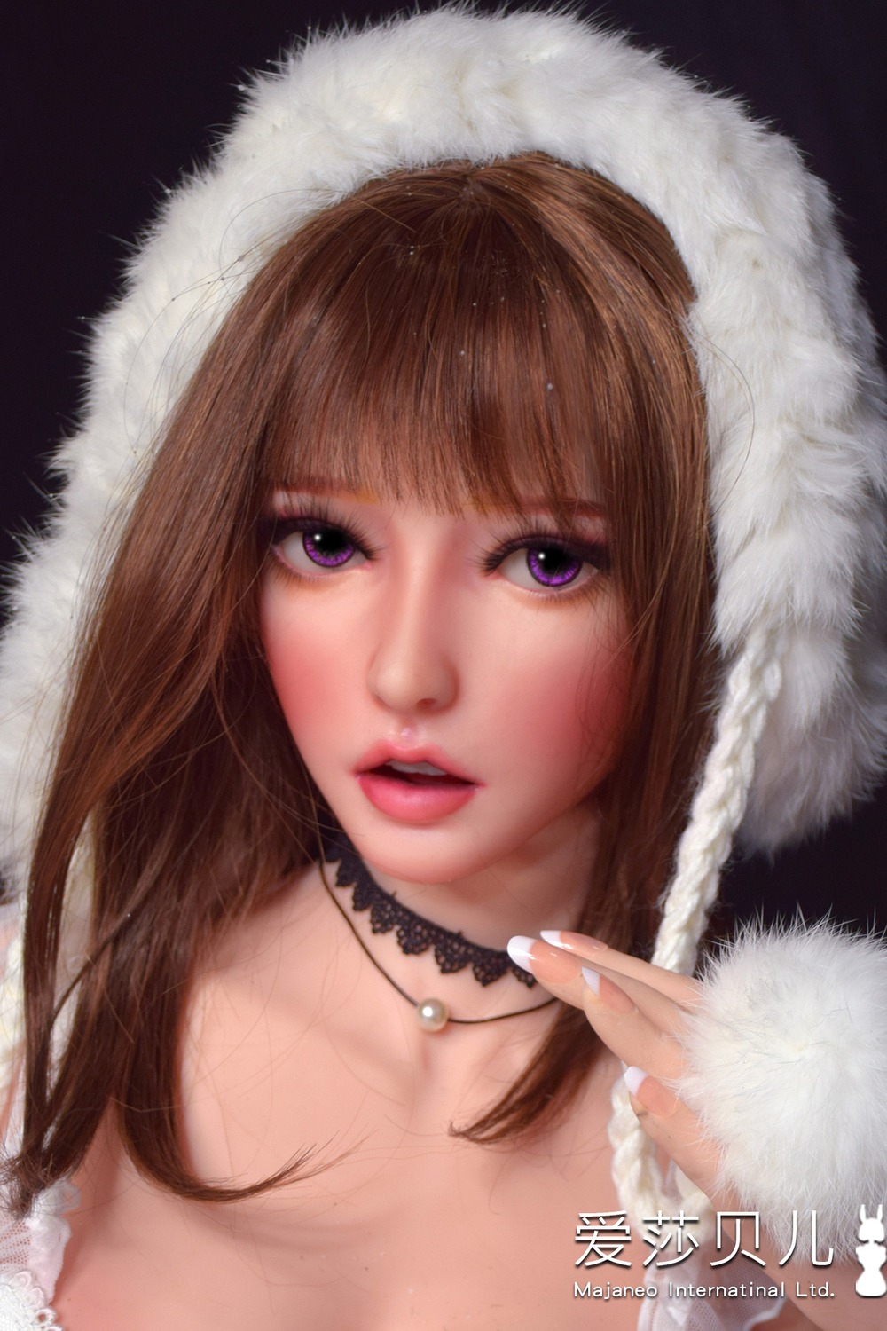 ElsaBabe Doll 150cm シリコン HB034