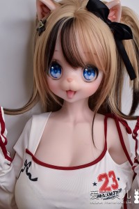 ElsaBabe Doll 148cm Lcup シリコン RAD037 Nekoha Aya にゃん系