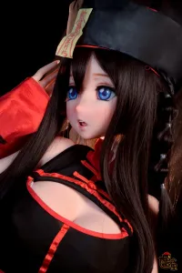 Elsababe Doll アニメラブドール シリコン RAD004 148cm 立花琴里