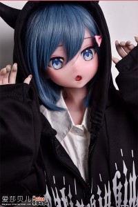 ElsaBabe Doll 148cm シリコン RAD019-Amano Minami いたずらっ子風