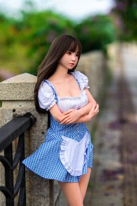 ラブドール 無邪気 美乳Coco 148cm-Dcup She Doll
