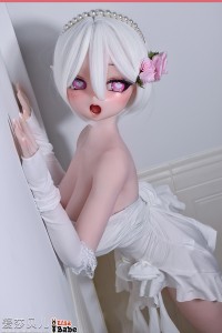 ElsaBabe Doll 148cm Lcup シリコン RAD043 – Asaka Moeri アニメ系ラブドール