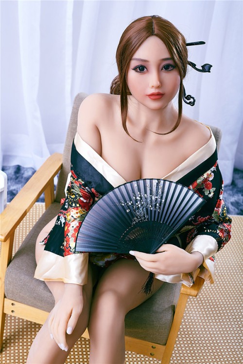 Irontech Doll 美しい女性 セックス人形 葵 159cm