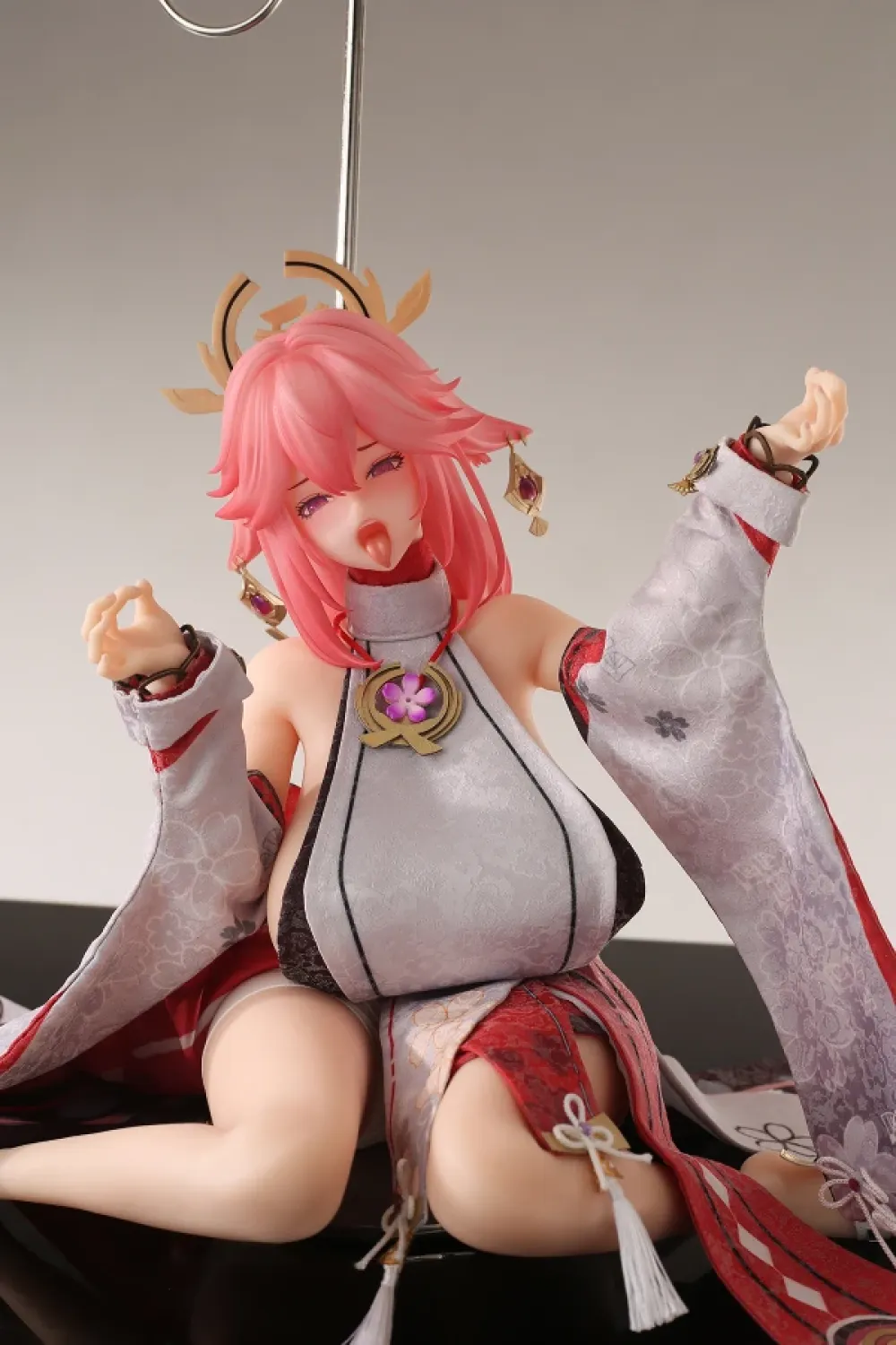 Otaku Doll 八重神子「衣装＋シューズセット」販売