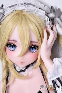ElsaBabe Doll 163cm Lcup シリコン RAHC028-Utashiro Kazuki 豊満バスト