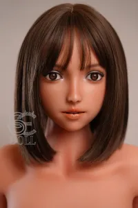 SE Doll 160cm Dcup シリコン 紅葉 #076SO 巨乳ラブドール