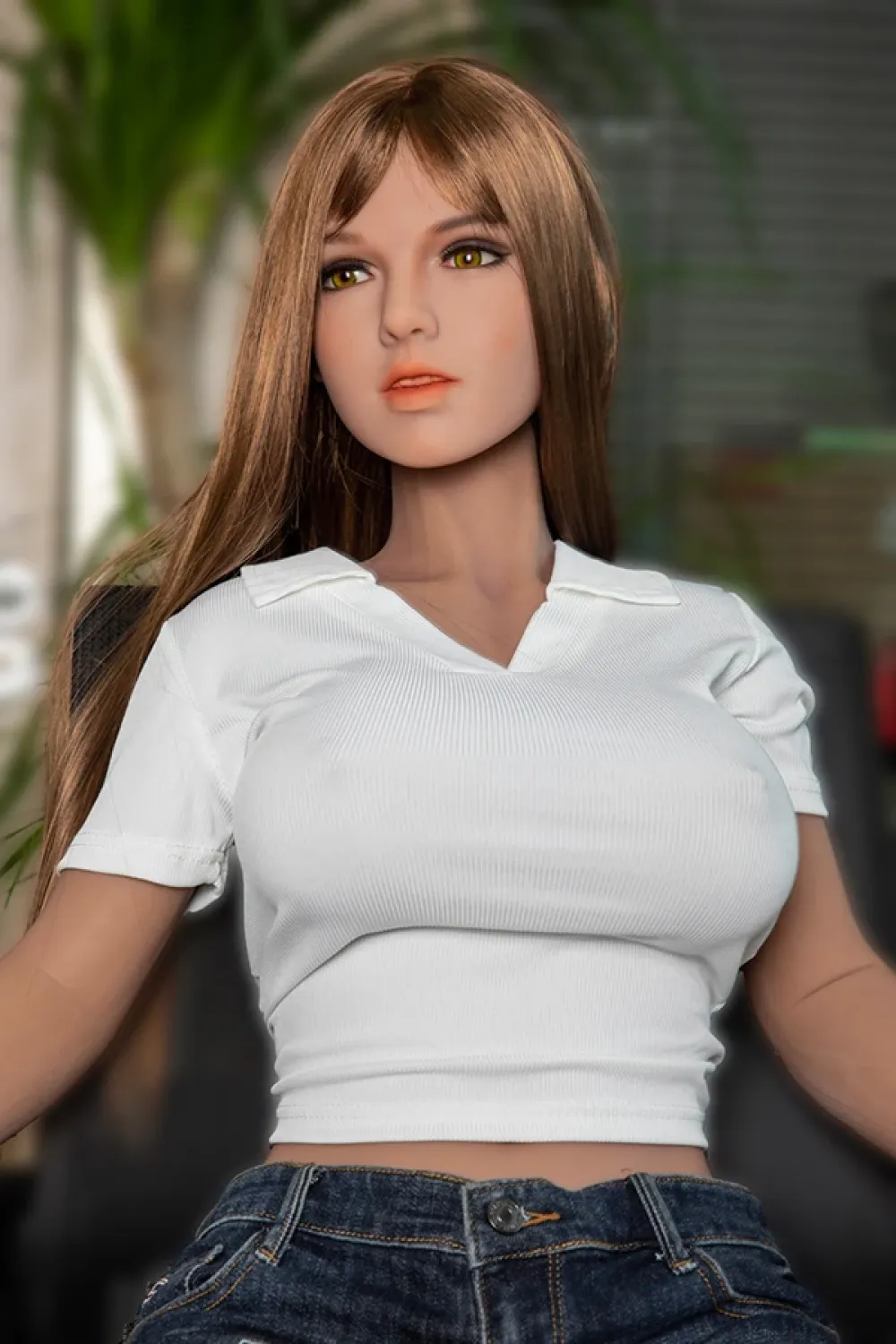 Dollforme 巨乳ラブドール おすすめ Sophie 165cm