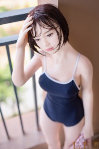 水着を 着たラブドール 青井 空 150cm 通販
