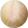 金髪（blond）
