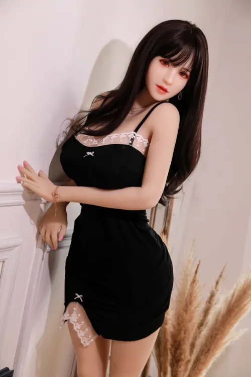 良い姿 高品質 熟女 リアル ラブドール 夢咲 163cm