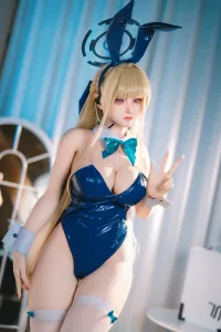Aitia doll 超 高級 ラブドール フルシリコン 2.2CF 風鈴 155cm 155M