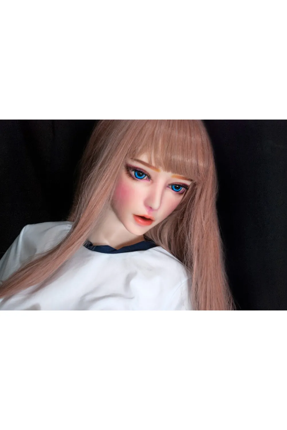 Elsababe Doll シリコン ラブドール 桜井雪 165cm HC026