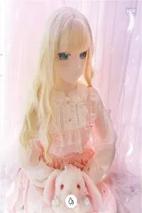 桃姫様 天真爛漫ラブドール 蛍雪 160cm