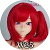 irokebijin-W025（wig25）