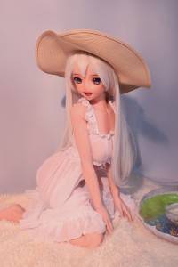 ElsaBabe Doll 148cm シリコン AHR001-Koda Sayuri-NEW アニメ系ラブドール