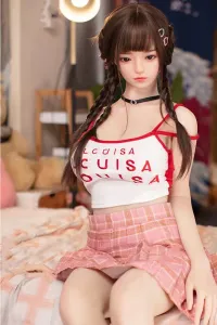 Jx Doll シリコン製 清楚系ドールラブドール 販売 Yui 150cm