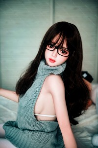 bezlya doll 清楚系ドールラブドール シリコンヘッド 鈴蘭149cm