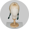08#（wig8）