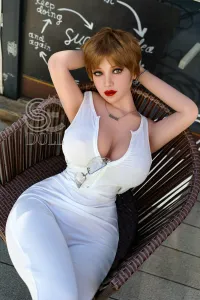 SE DOLL リアル ラブドール販売 セックス SED312 Nidalee.E 157cm-Hcup SE#099