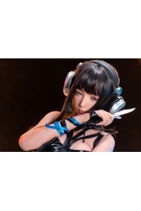 Aitia doll シリコン製 ラブドール シティーハンター 0243 ROS口腔 梔子 2.2CF 155cm M