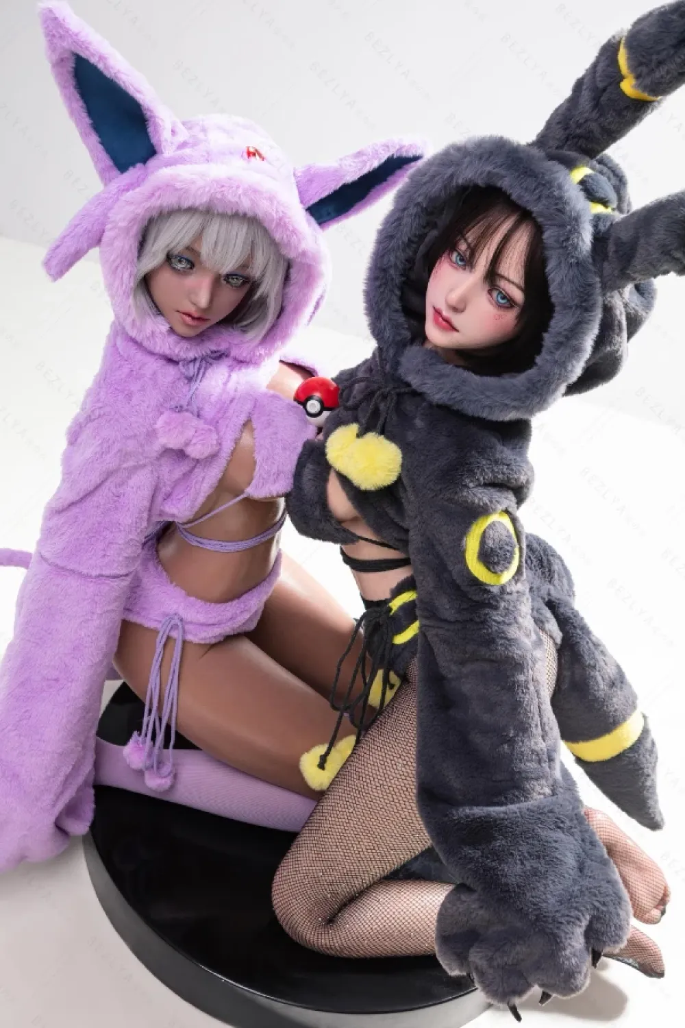 Aitia doll 魅惑的 清楚系ドール ラブドール フルシリコン 0350 風鈴 2.2CF 155cm M