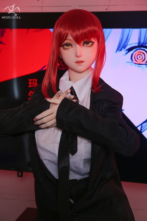 二次元 ラブドール アニメ 顔 マチマ 163cm Mozu Doll