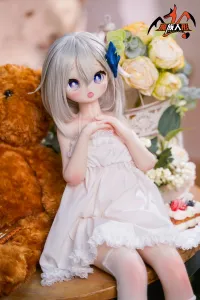 Mozu Doll SSR 二次元キャラクター ラブドール 三分ドール tiny moe 萌ちゃん