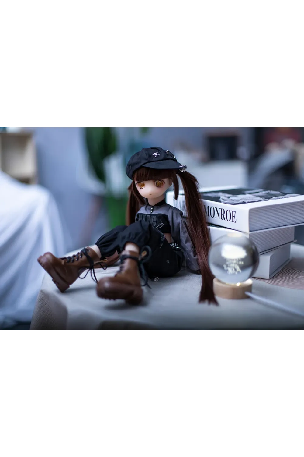 Dimu Doll ミニ ラブドール 無邪気 ののか 40cm