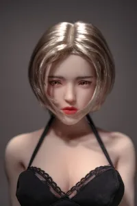 Climax Doll 60cm ラブドール フィギュア シリコン製 Georgia