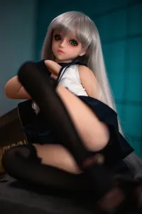 Dimu Doll ミニラブドール 通販 みれい 68cm