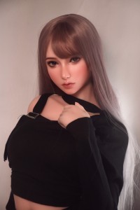 ElsaBabe Doll 165cm Mcup シリコン RHC017 巨尻ラブドール