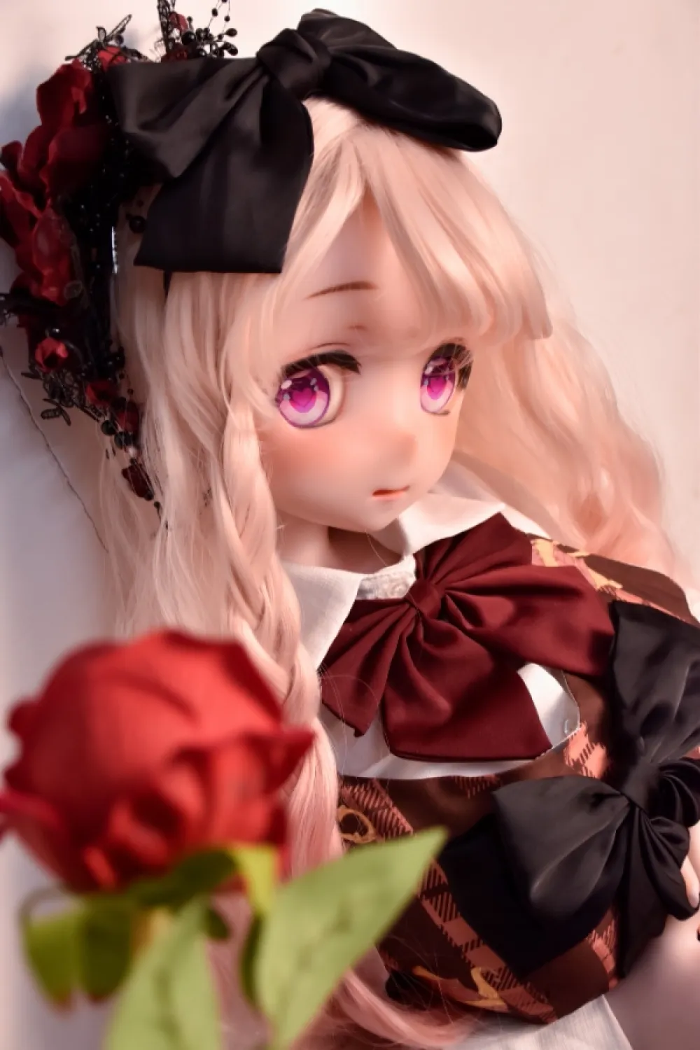 Elsababe Doll アニメドール 無邪気 フルシリコン ラブドール 140CM RAD040