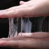 あり（automatic lubrication）