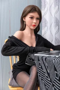 Dollforme 高級 熟女 ラブドール 通販 Verna 157cm B cup