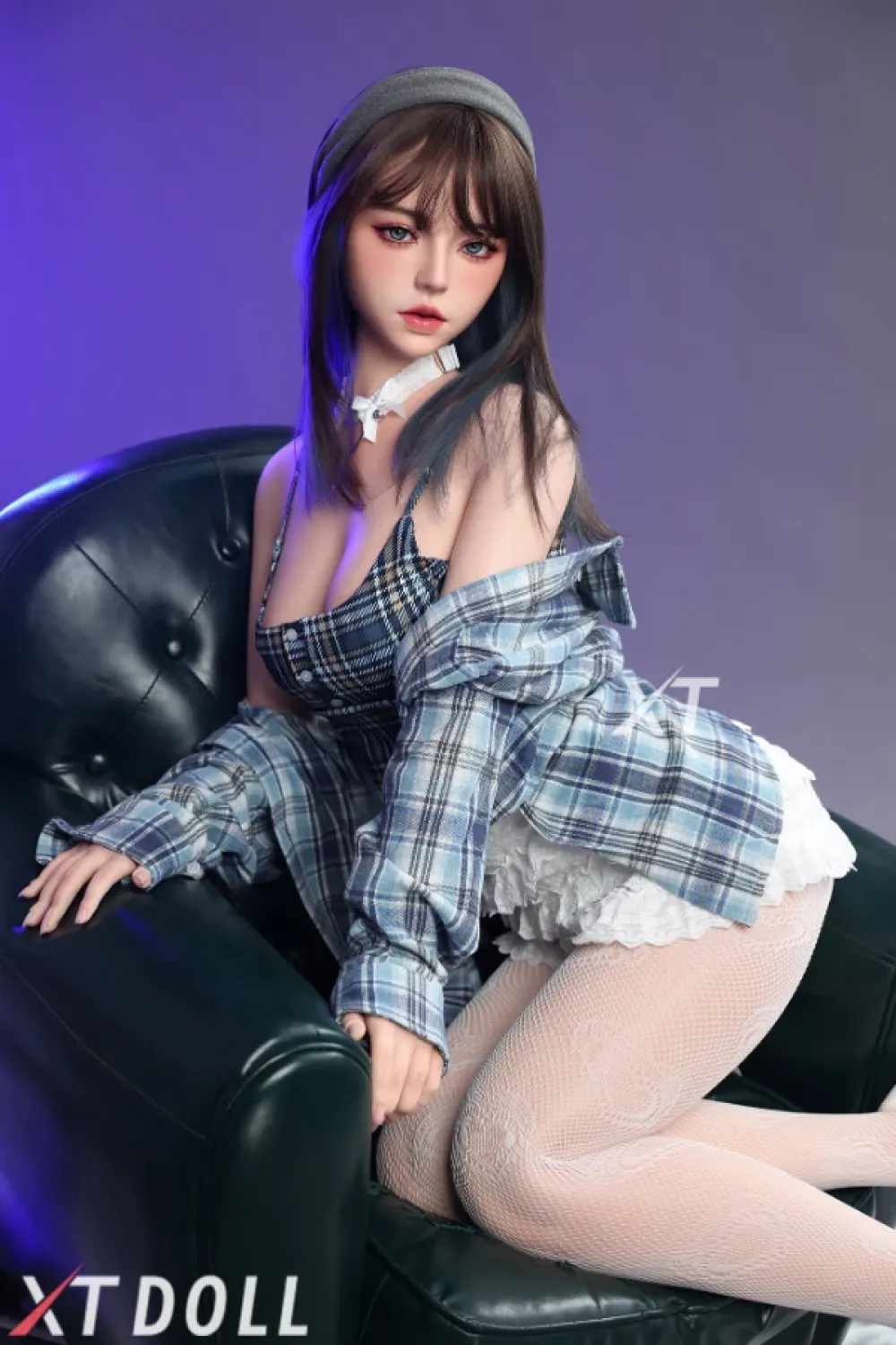 XT Doll 164cm Ccup シリコン Rino (XT-byb35) 良乳ラブドール