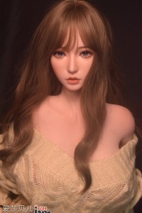 ElsaBabe Doll 165cm Mcup シリコン RHC007 巨尻ラブドール