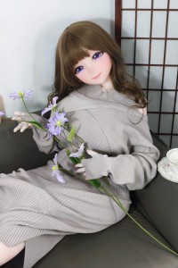 ElsaBabe Doll 163cm Lcup シリコン RAHC045-Mochizuki Emi デザイン性の高い