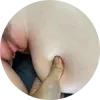 ゼリー太もも（Jelly thighs）