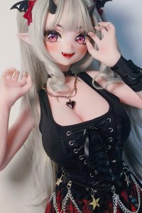 ElsaBabe Doll 148cm Lcup シリコン RAD057 – Tachibana Mano アニメ系ラブドール