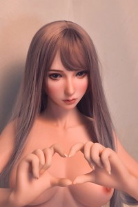 ElsaBabe Doll 165cm Mcup シリコン RHC017 巨尻ラブドール