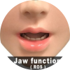 軟質ROSヘッド(ros)