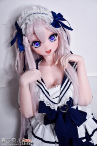 ElsaBabe Doll 148cm Mcup シリコン RAD052-Saitou Yukie 異界の美女
