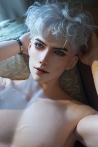 Qita Doll 185cm シリコン leo スリム系ラブドール