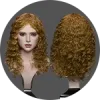 植毛＃22（hair implantation22）
